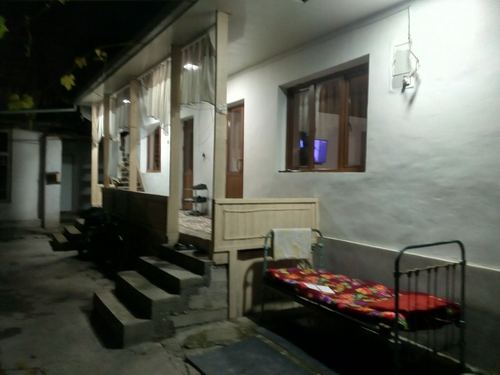Private house for sale in Yashnobod