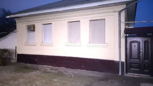 Urgent sale 1.3 sotok, 3 rooms, Yashnabad district, Or.Pochta