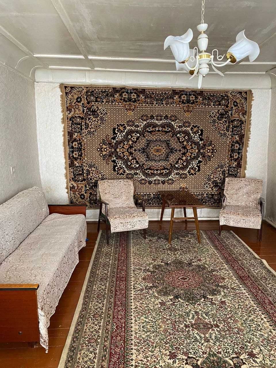 5-xonali uy, 160 m², Toshkent, Yashnobod tumani, sotuvga