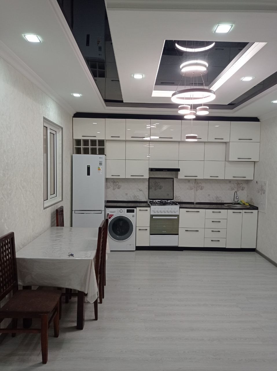 2-xonali uy, 60 m², Toshkent, Yashnobod tumani, sotuvga