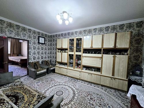 House for sale, euro renovation