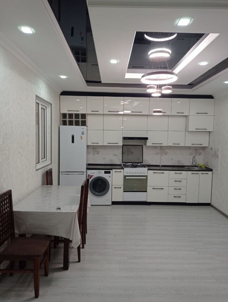2-xonali uy, 60 m², Toshkent, Yashnobod tumani, sotuvga
