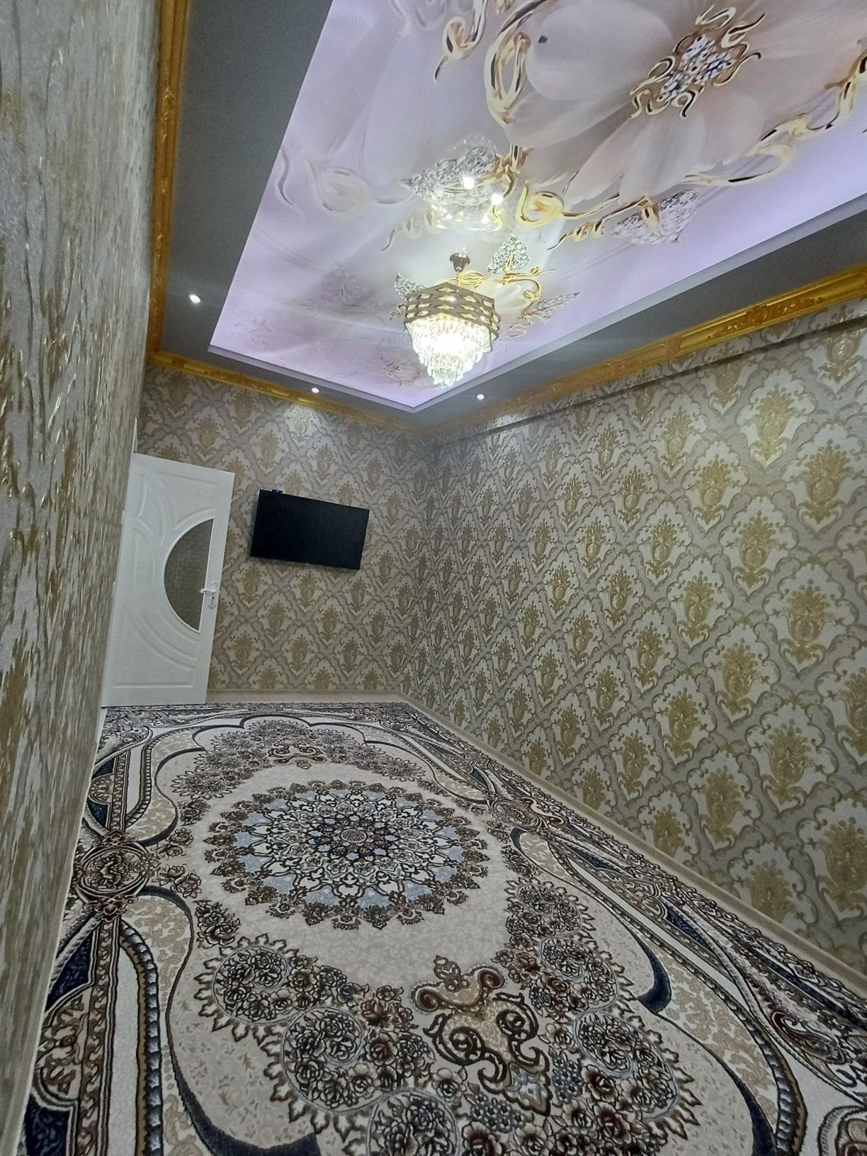 3-xonali uy, 70 m², Toshkent, Yashnobod tumani, sotuvga