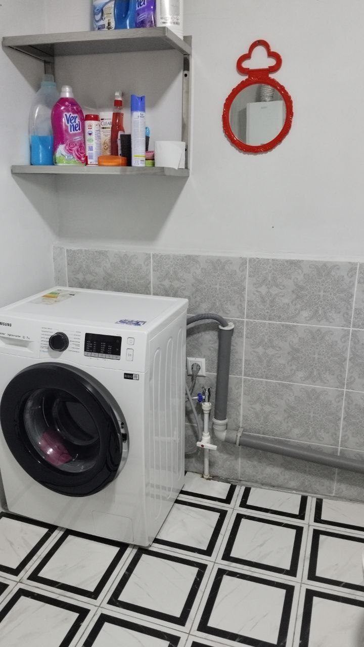 2-xonali uy, 1.2 m², Toshkent, Yashnobod tumani, sotuvga