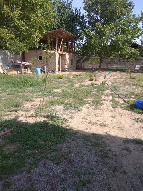 10 sotok plot for sale in Bostanlyk district