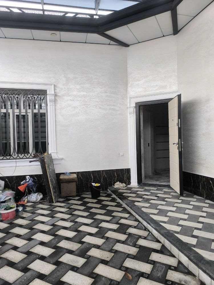 3-xonali uy, 100 m², Toshkent, Yakkasaroy tumani, sotuvga