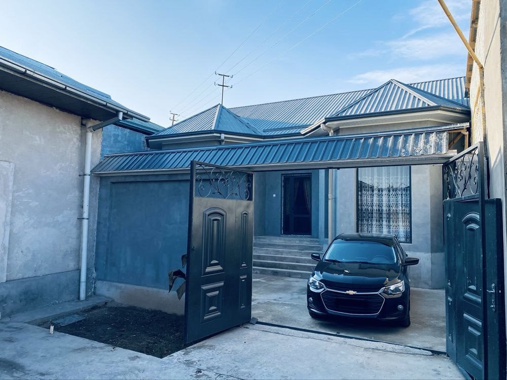 4-xonali uy, 200 m², Toshkent, Sergeli tumani, sotuvga
