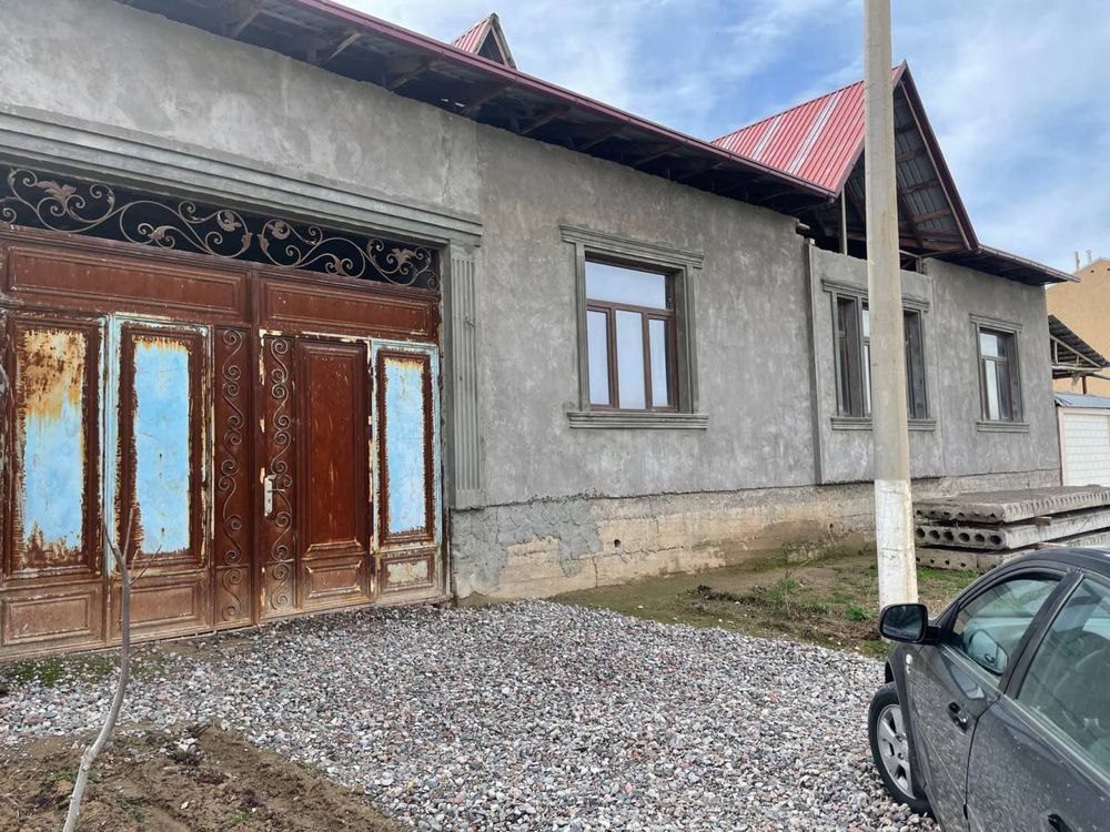 1-xonali uy, 50 m², Toshkent, Yunusobod tumani, sotuvga