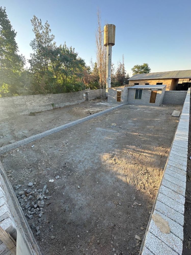 2-xonali uy, 400 m², Toshkent, Sergeli tumani, sotuvga