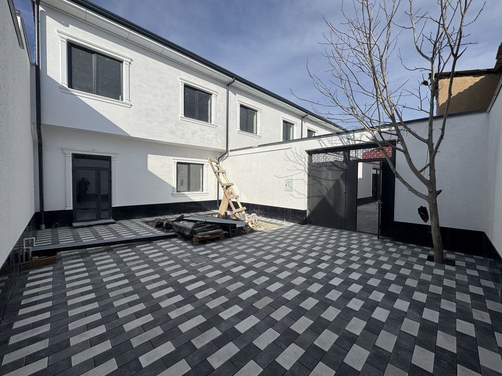 4-xonali uy, 140 m², Toshkent, Sergeli tumani, sotuvga