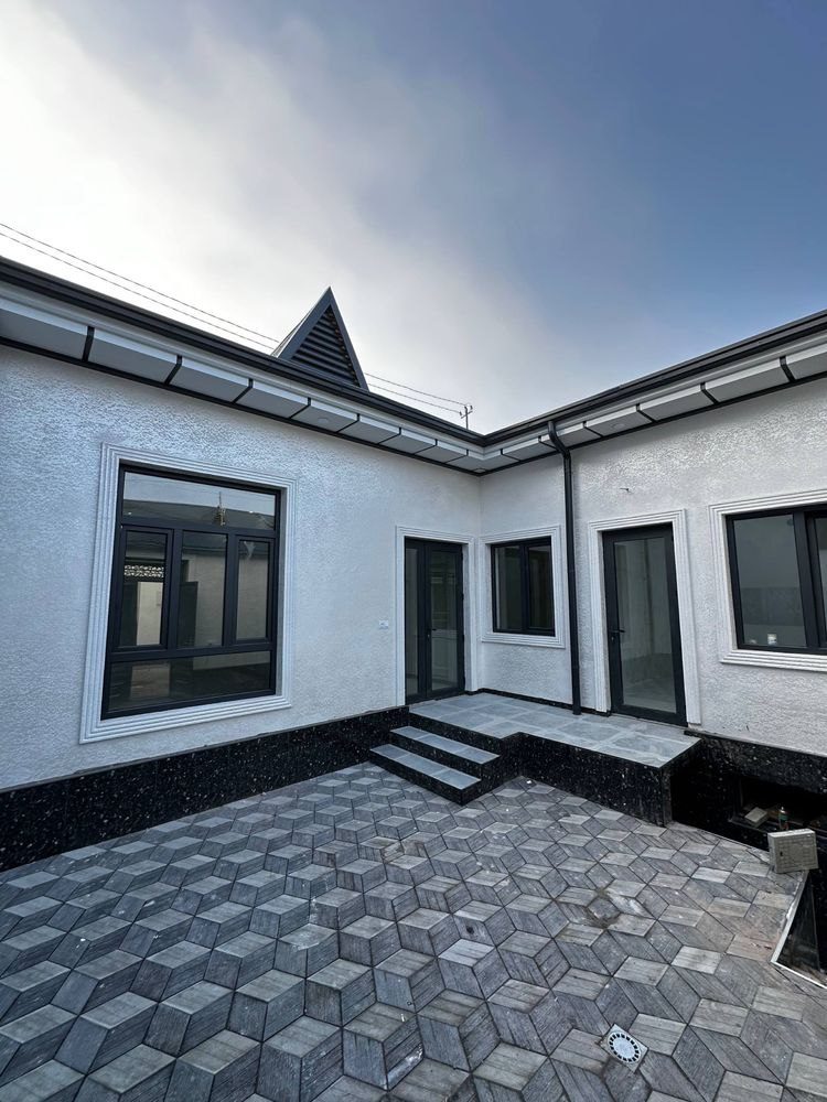 5-xonali uy, 170 m², Toshkent, Sergeli tumani, sotuvga