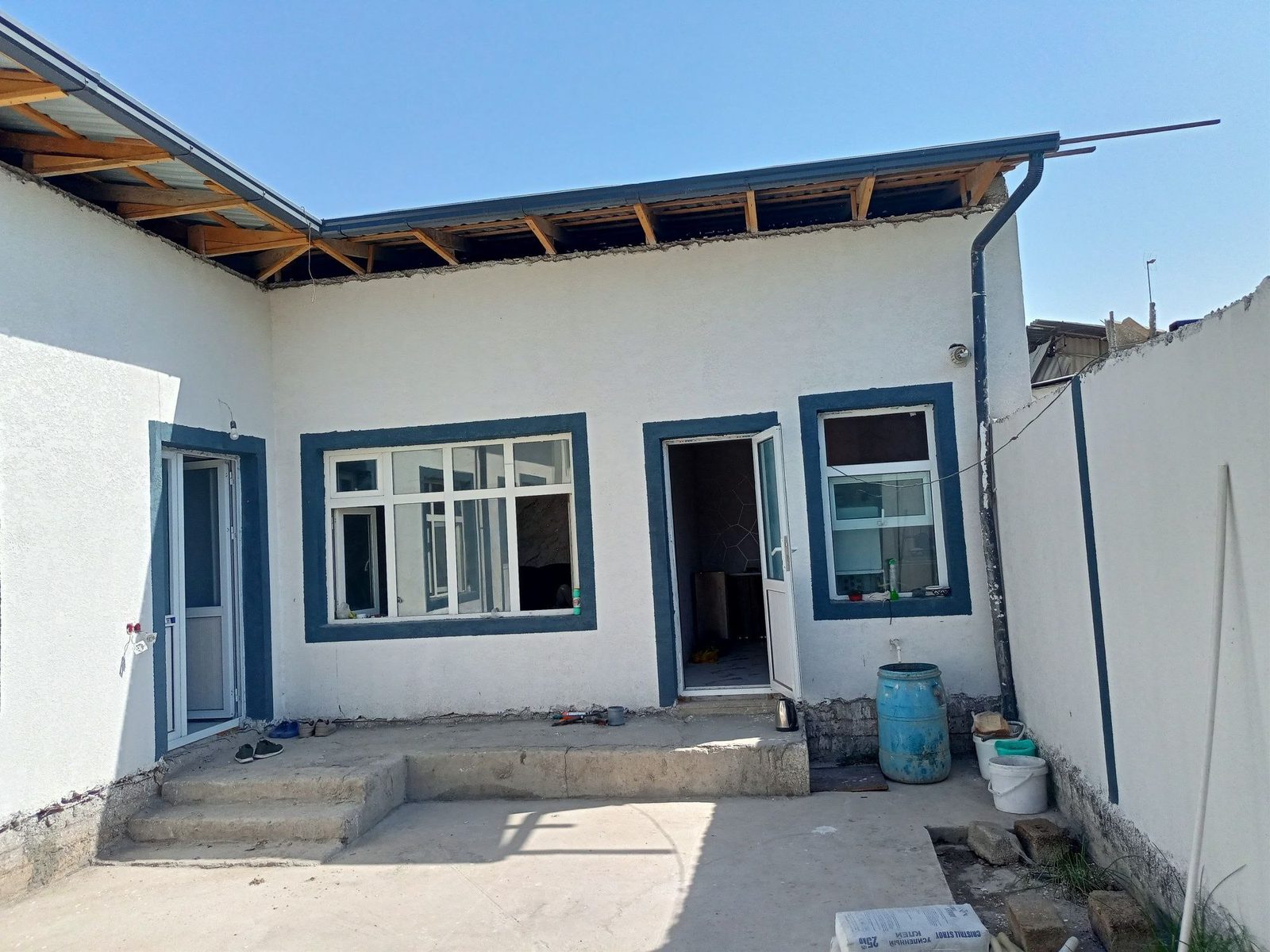 3-xonali uy, 15000 m², Toshkent, Sergeli tumani, sotuvga
