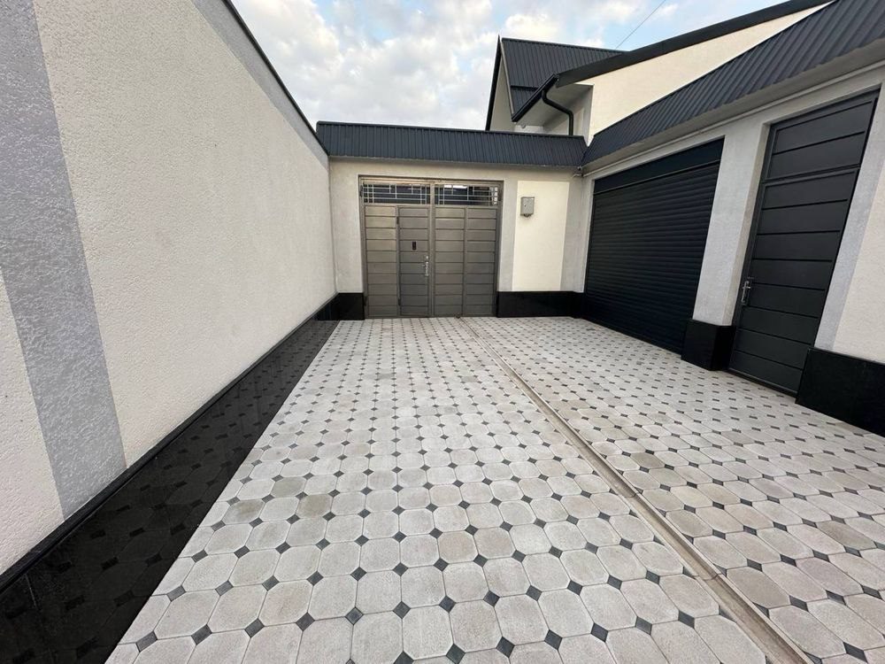 5-комнатный дом, 2 м², Ташкент, Сергелийский район, на продажу