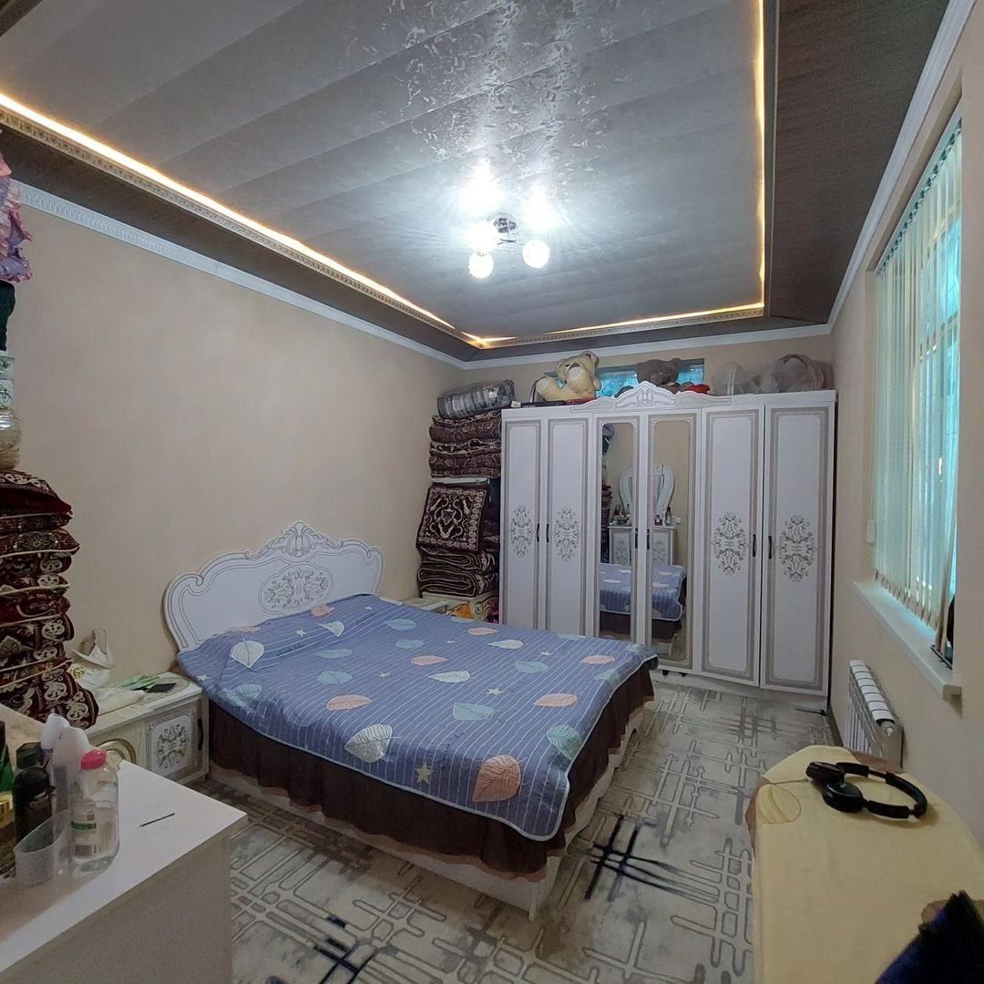 5-xonali uy, 123 m², Toshkent, Sergeli tumani, sotuvga