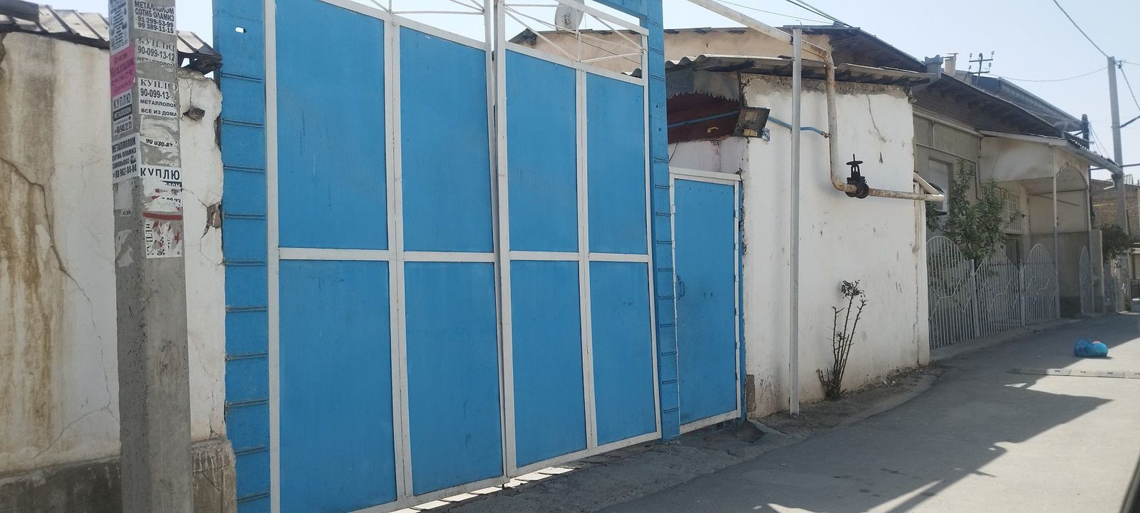 4-xonali uy, 2 m², Toshkent, Sergeli tumani, sotuvga