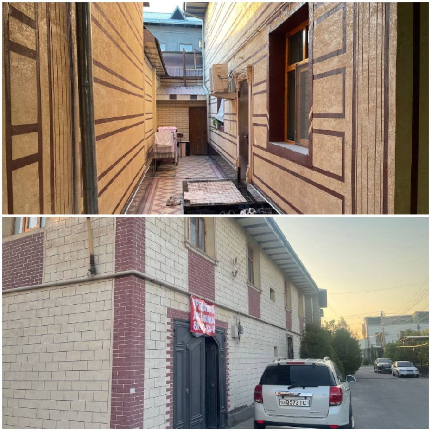 6-комнатный дом, 175 м², Ташкент, Сергелийский район, на продажу