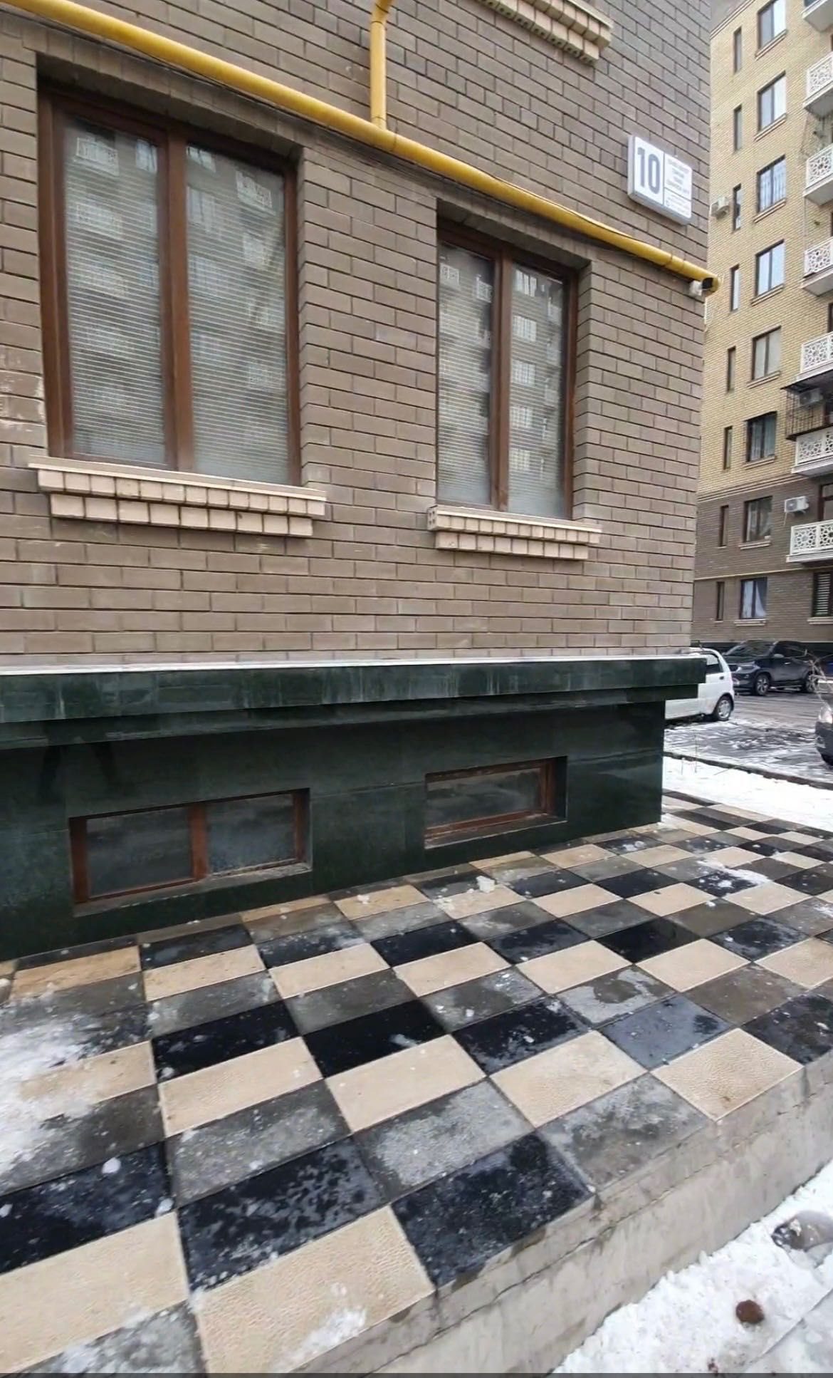 8-комнатный дом, 265 м², Ташкент, Сергелийский район, на продажу