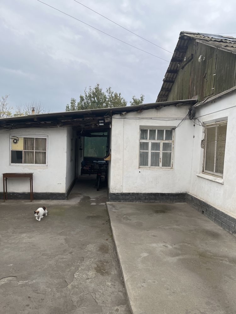 4-xonali uy, 60.28 m², Toshkent, Sergeli tumani, sotuvga