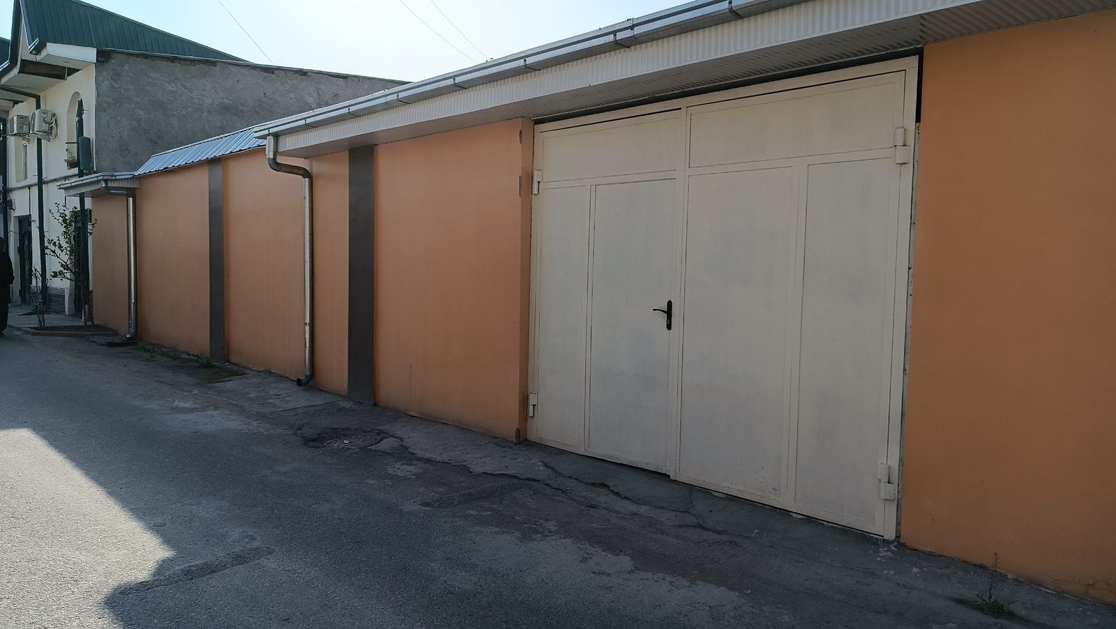 4-xonali uy, 75 m², Toshkent, Sergeli tumani, sotuvga
