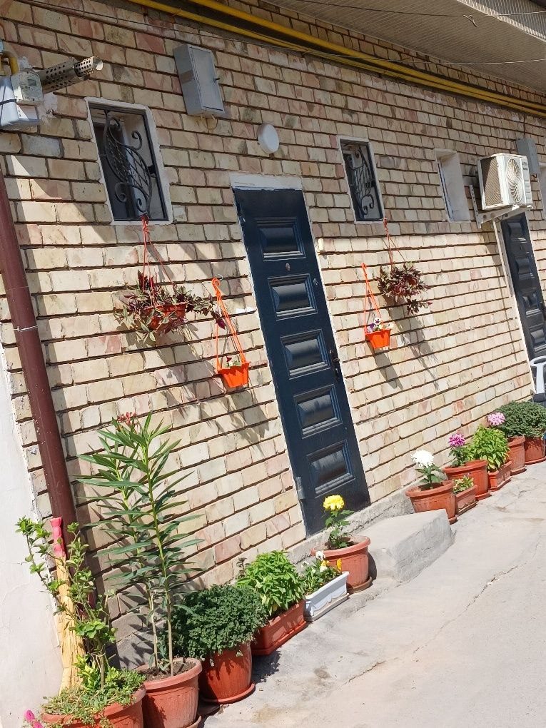 2-xonali uy, 50 m², Toshkent, Sergeli tumani, sotuvga