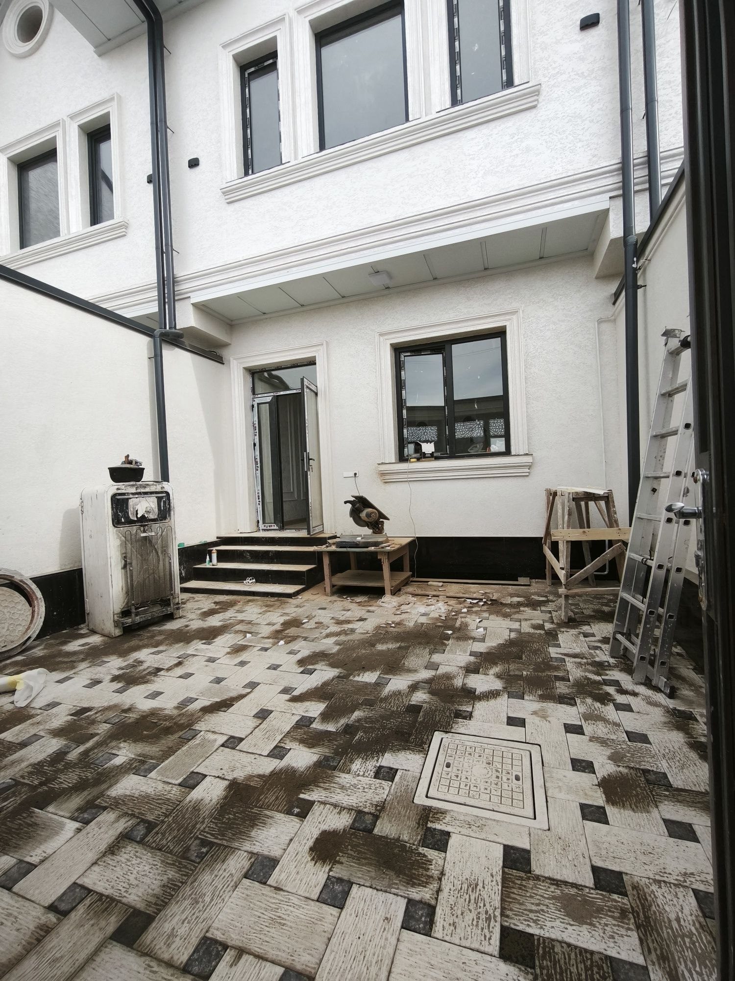 5-xonali uy, 150 m², Toshkent, Sergeli tumani, sotuvga