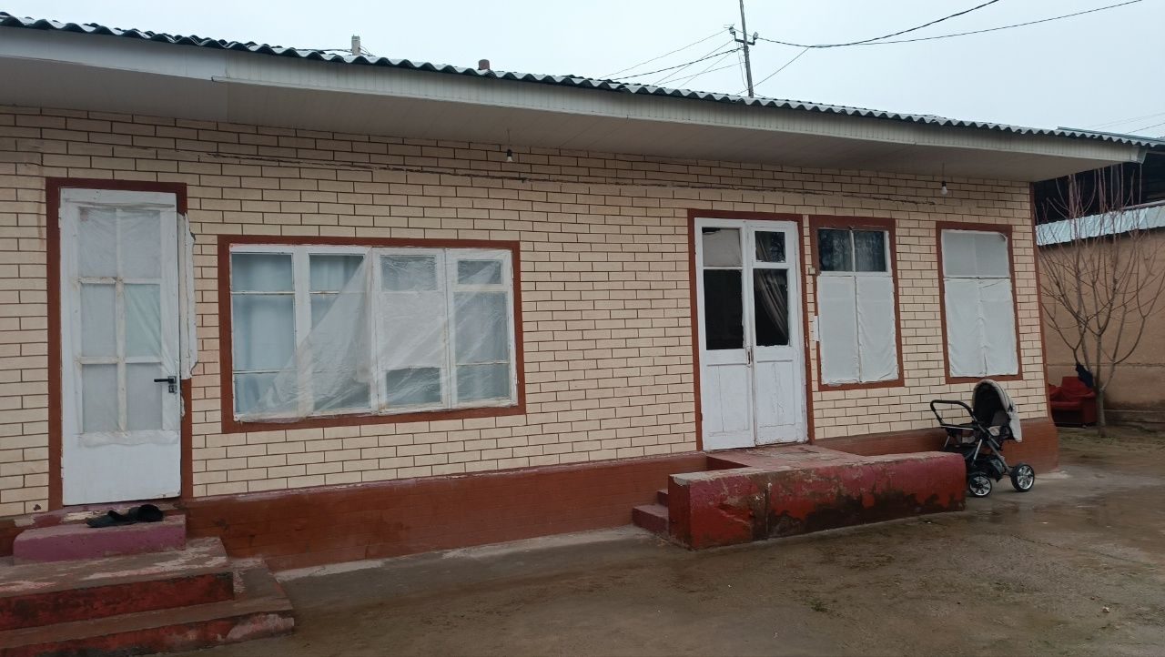 6-xonali uy, 4 m², Toshkent, Sergeli tumani, sotuvga