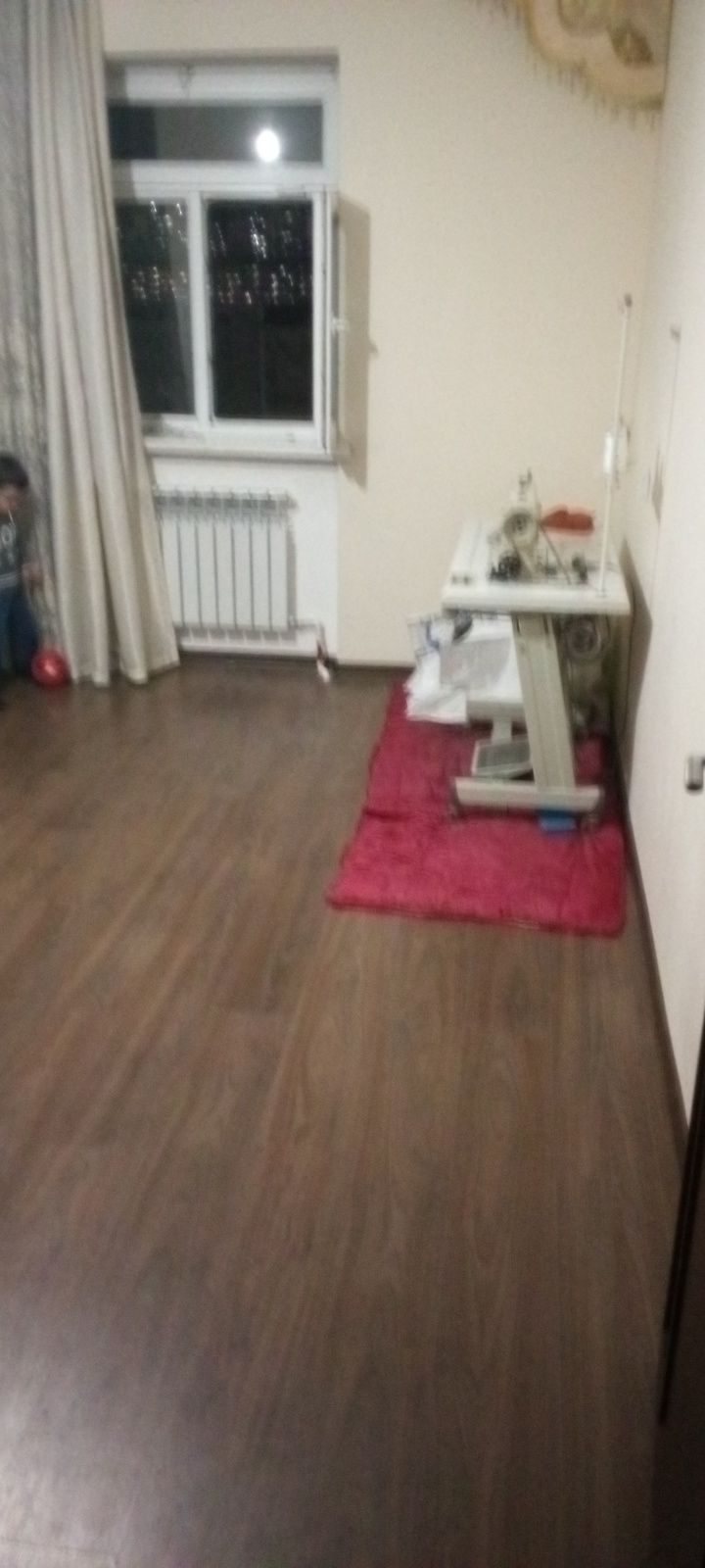 2-xonali uy, 54 m², Toshkent, Sergeli tumani, sotuvga
