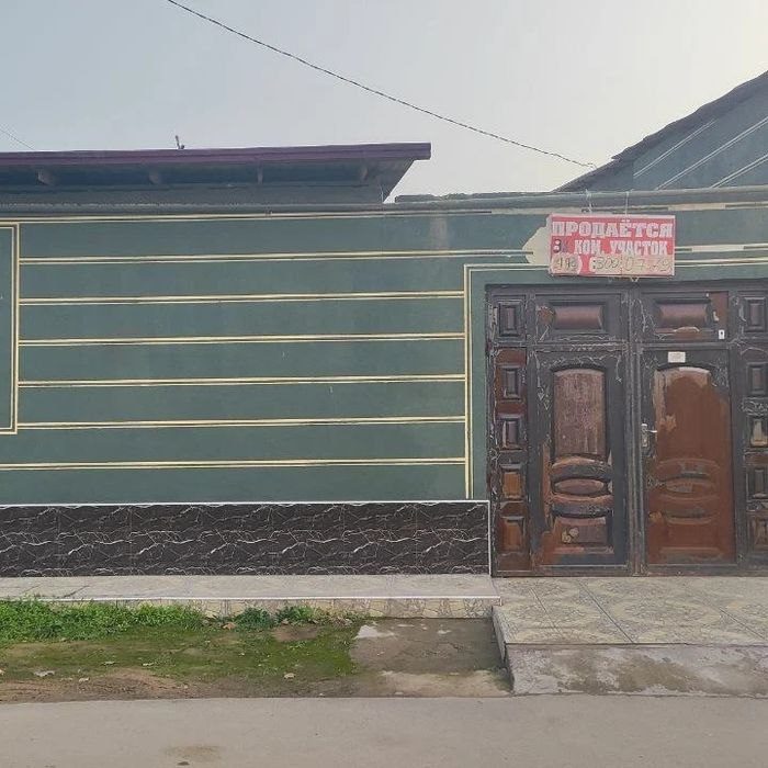3-xonali uy, 82 m², Toshkent, Sergeli tumani, sotuvga