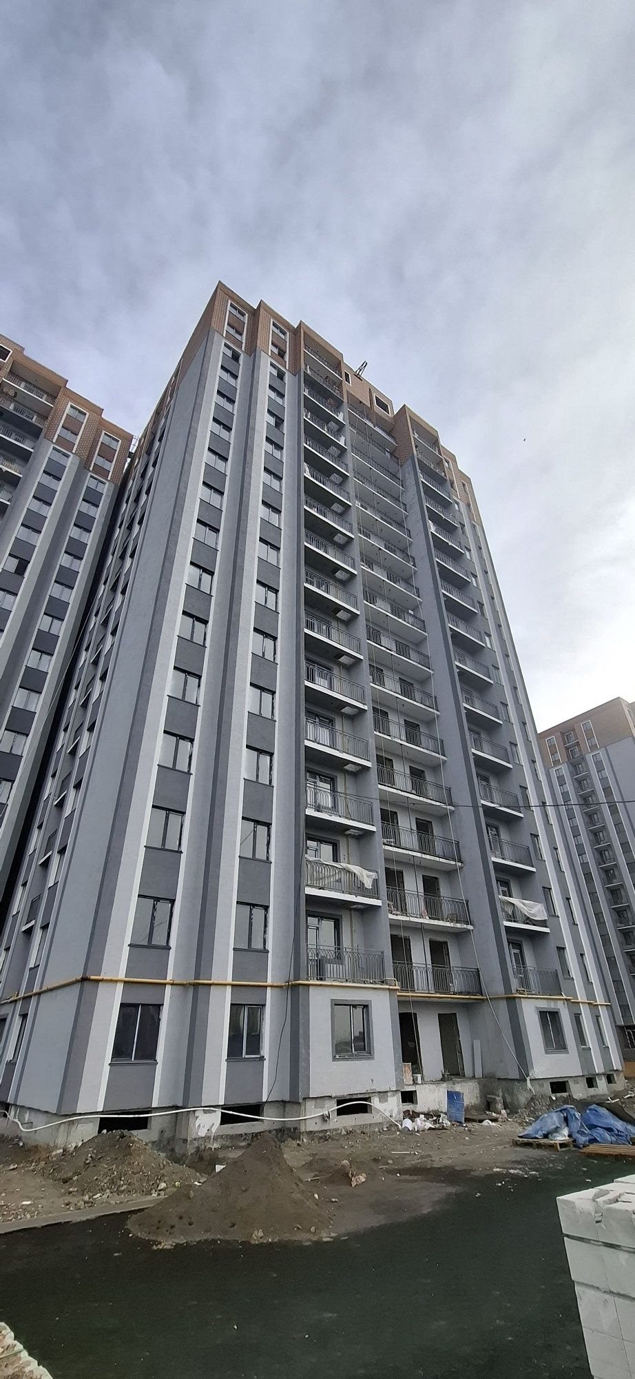 2-комнатный дом, 62 м², Ташкент, Сергелийский район, на продажу