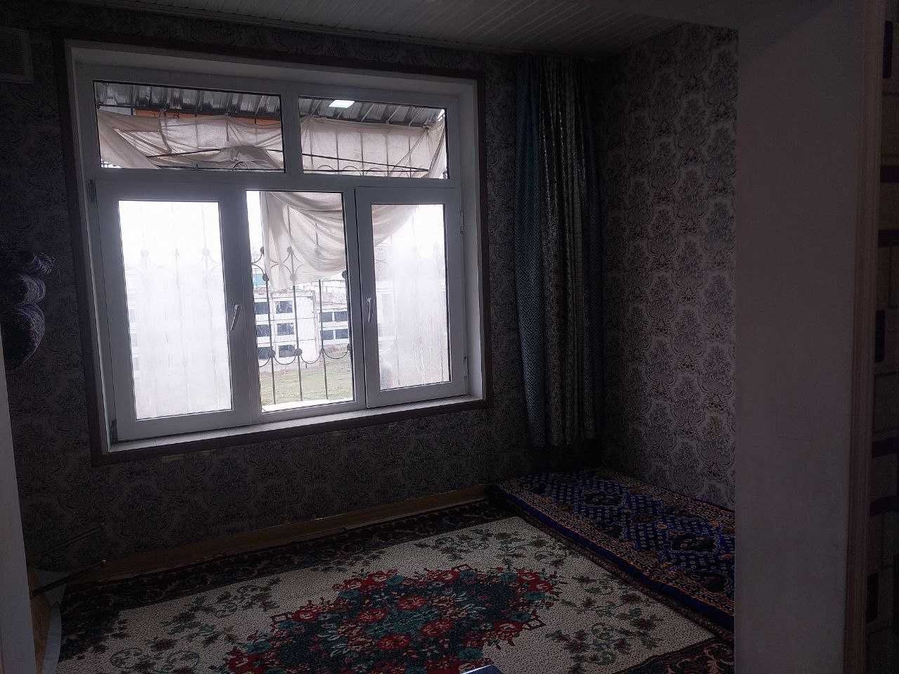 2-xonali uy, 56 m², Toshkent, Sergeli tumani, sotuvga