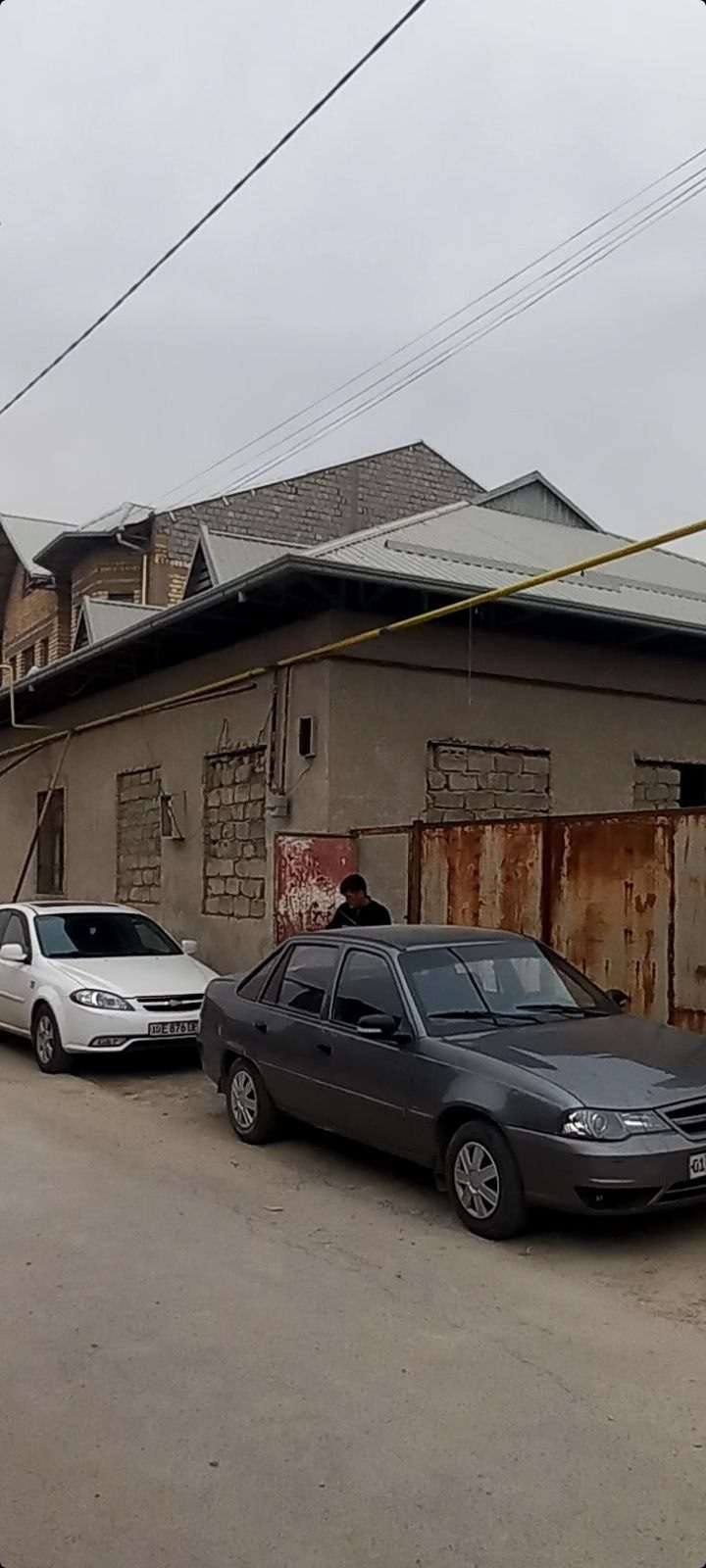 5-xonali uy, 135 m², Toshkent, Sergeli tumani, sotuvga
