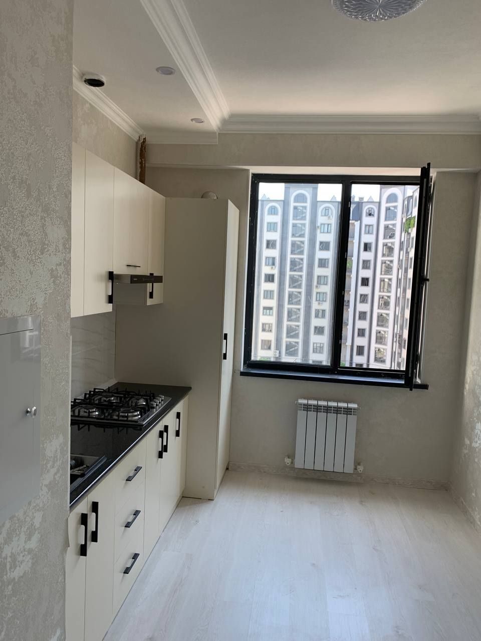 2-xonali uy, 62 m², Toshkent, Sergeli tumani, sotuvga