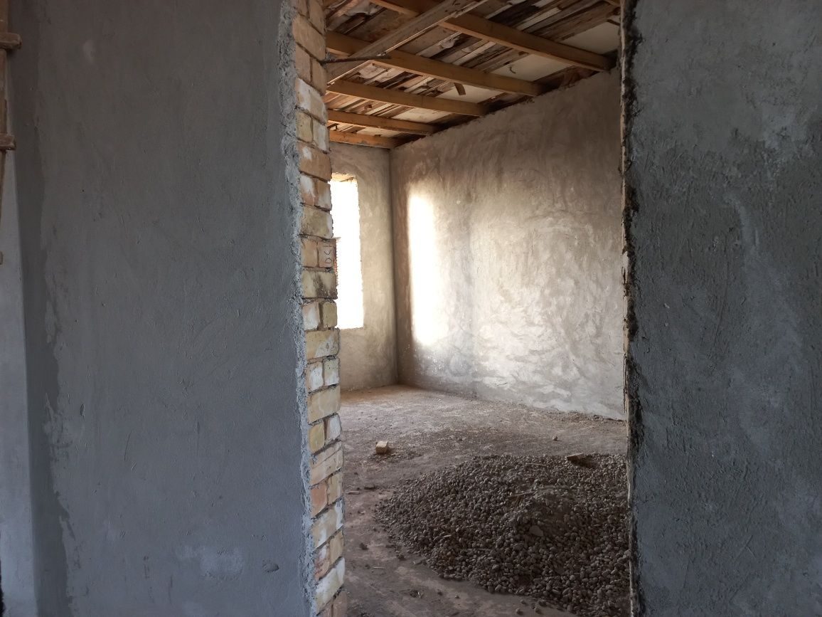 8-room house part, 2000 m², Tashkent, Sergeli District, for sale
