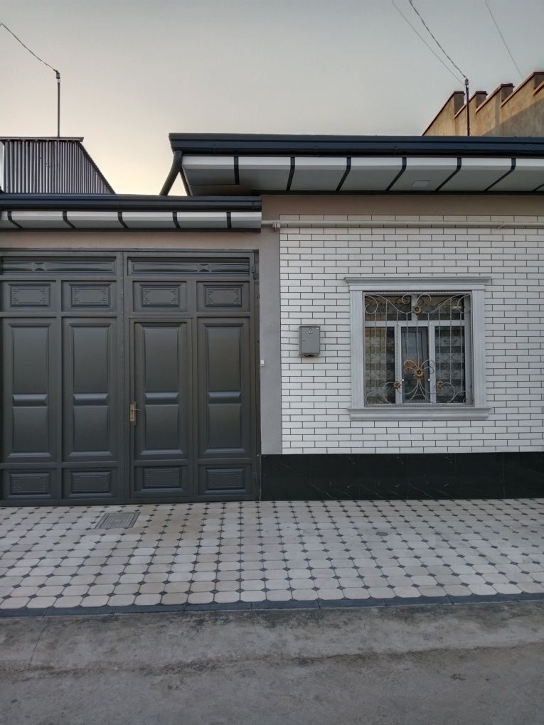 4-xonali uy, 102 m², Toshkent, Sergeli tumani, sotuvga