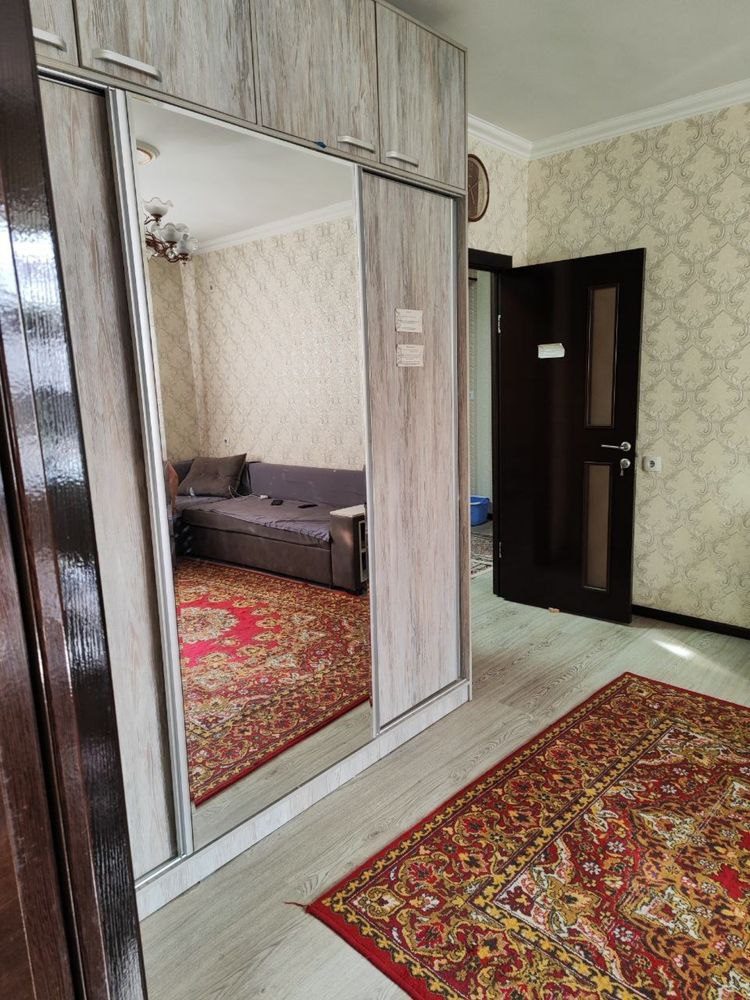 3-xonali uy, 76 m², Toshkent, Sergeli tumani, sotuvga