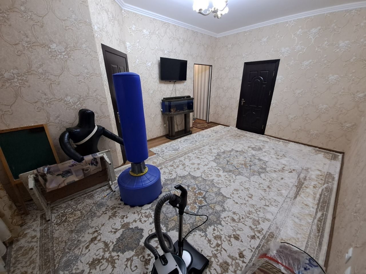 2-xonali uy, 54 m², Toshkent, Sergeli tumani, sotuvga