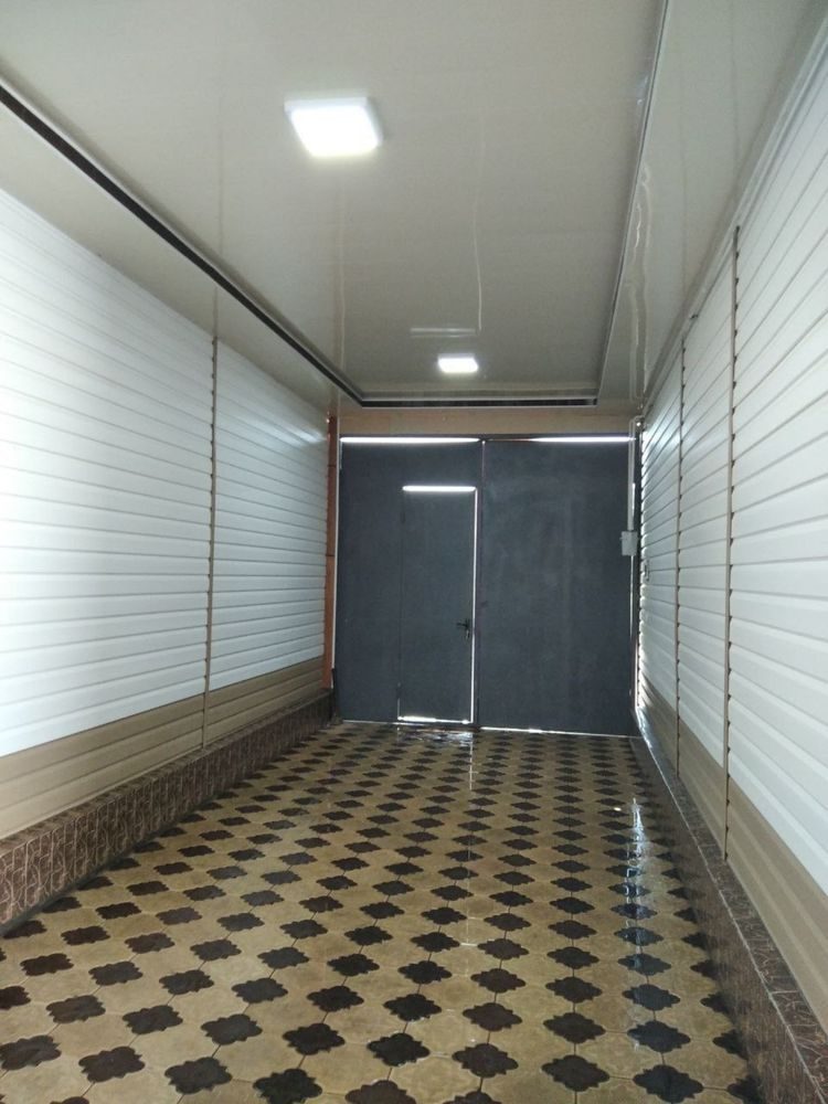 4-xonali uy, 2 m², Toshkent, Sergeli tumani, sotuvga