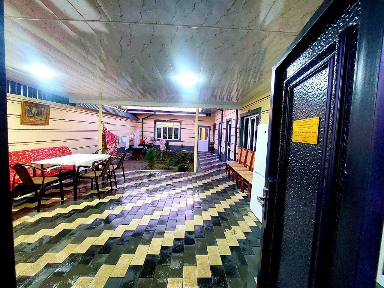 5-xonali uy, 600 m², Toshkent, Bektemir tumani, sotuvga