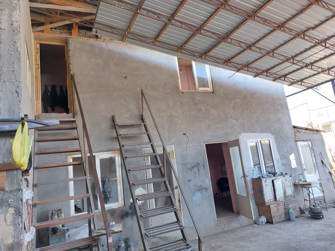 2-xonali uy, 200 m², Toshkent, Chilonzor tumani, sotuvga