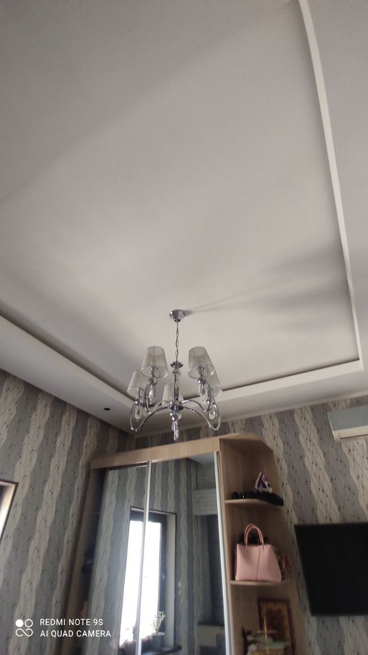 3-xonali uy, 331 m², Toshkent, Yashnobod tumani, sotuvga