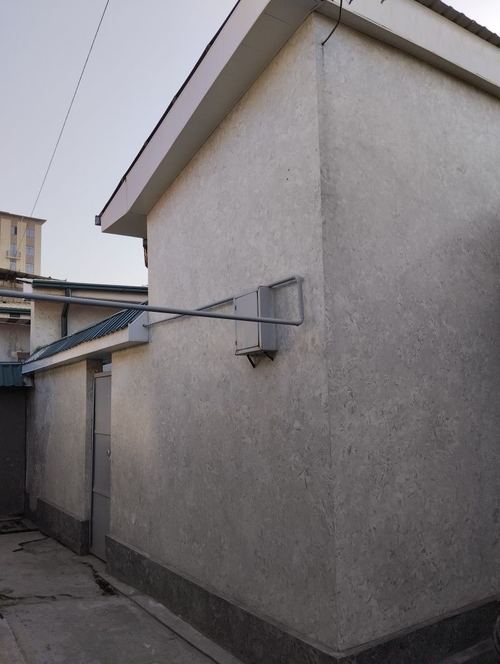 Уютный дом в Яшнабаде, ул. Шумилова, 3 комнаты, душ, санузел