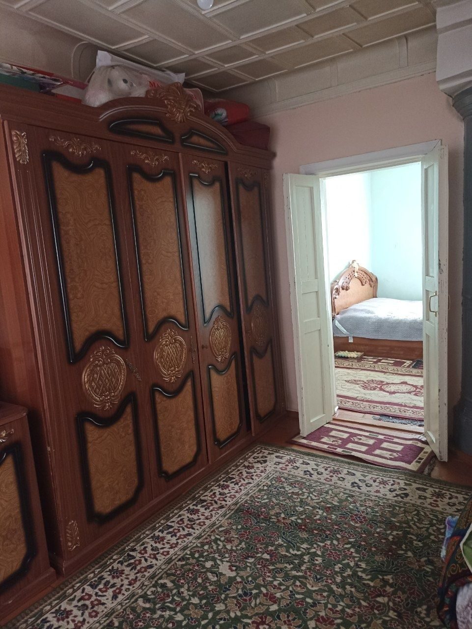 3-xonali uy, 4.37 m², Toshkent, Yashnobod tumani, sotuvga