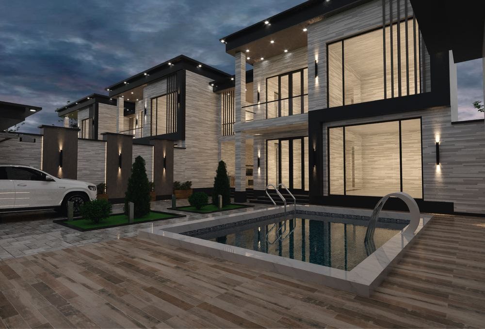 10-xonali uy, 31 m², Toshkent, Uchtepa tumani, sotuvga