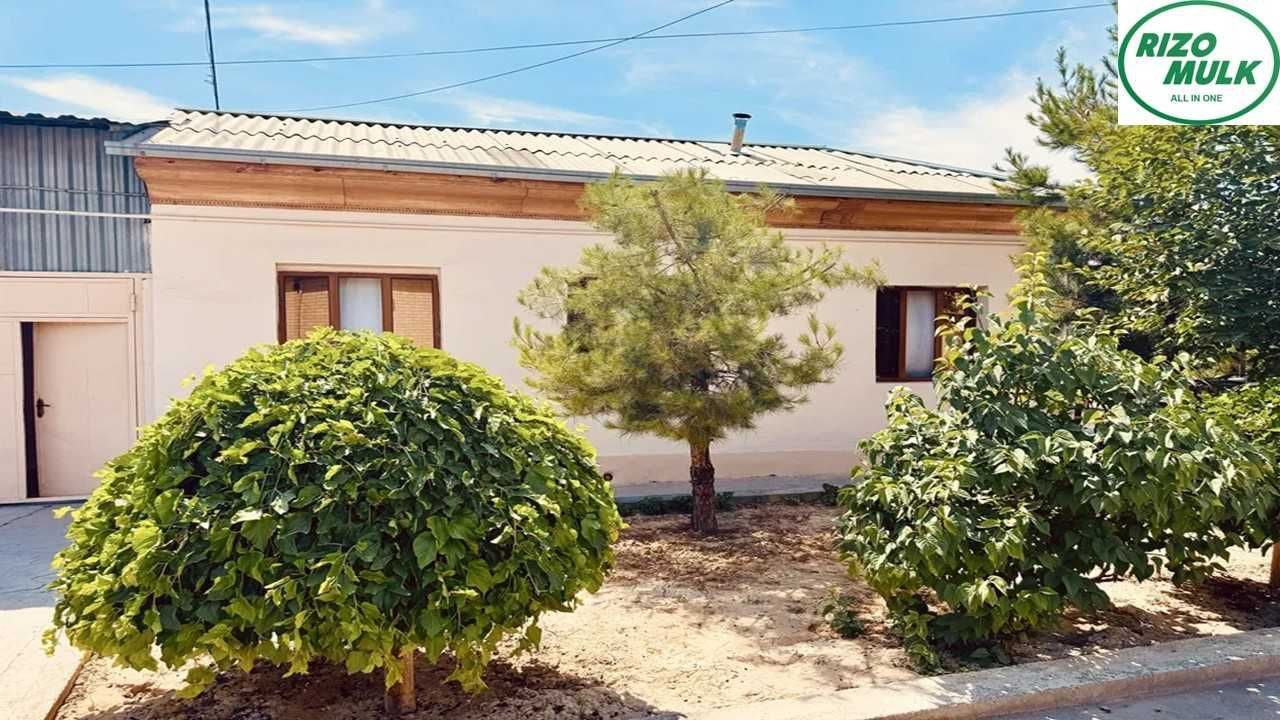 2-xonali uy, 130 m², Toshkent, Uchtepa tumani, sotuvga