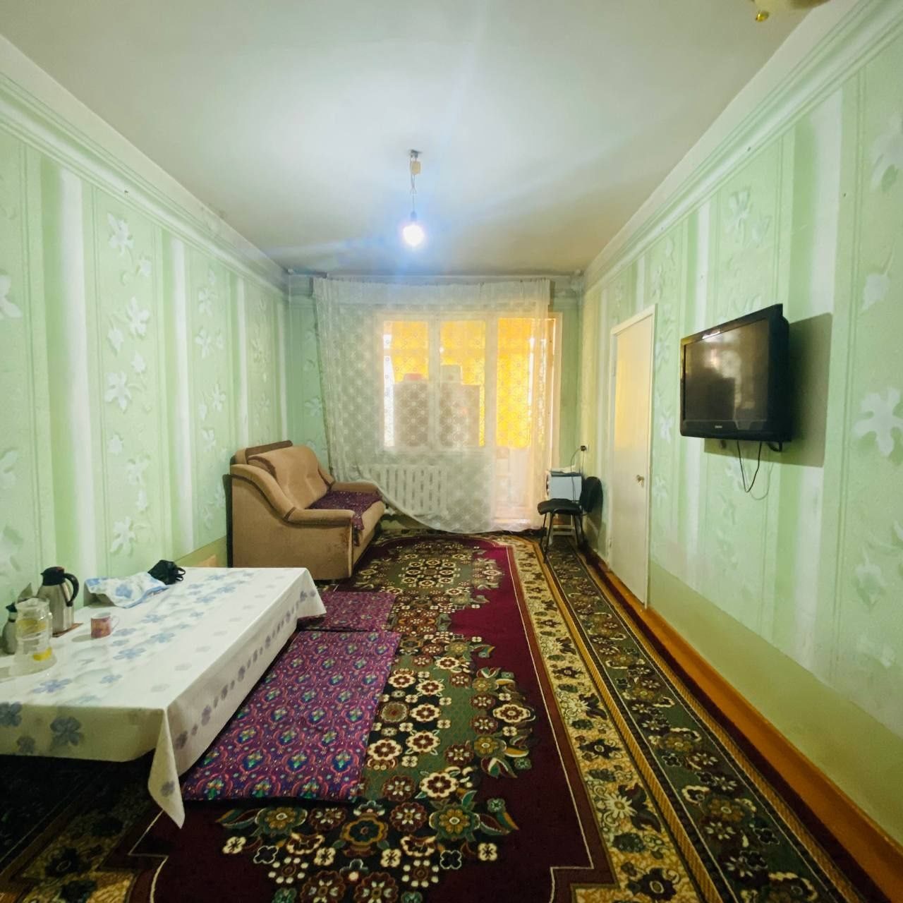 3-xonali uy, 65 m², Toshkent, Uchtepa tumani, sotuvga