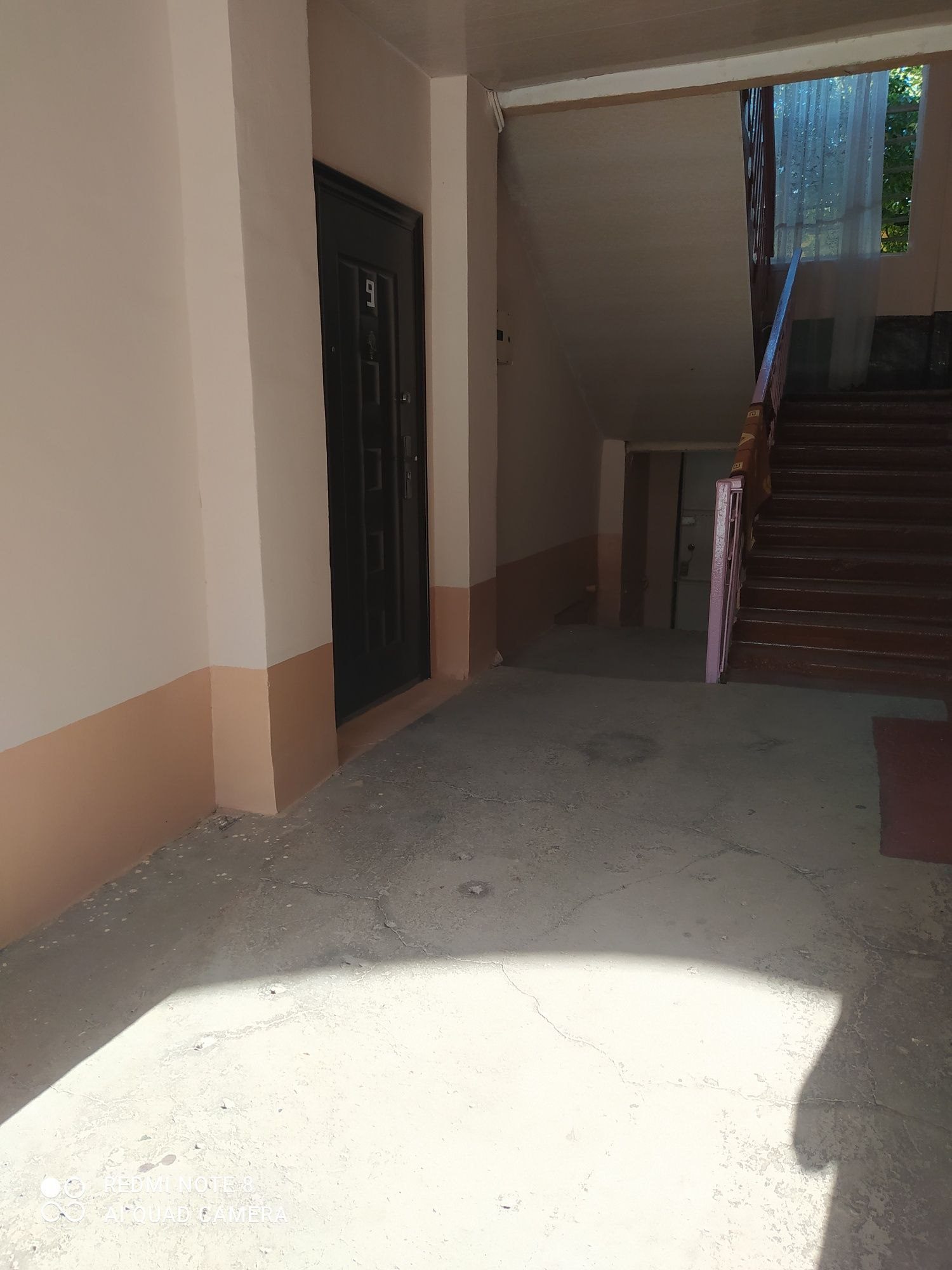 4-xonali uy, 99 m², Toshkent, Uchtepa tumani, sotuvga