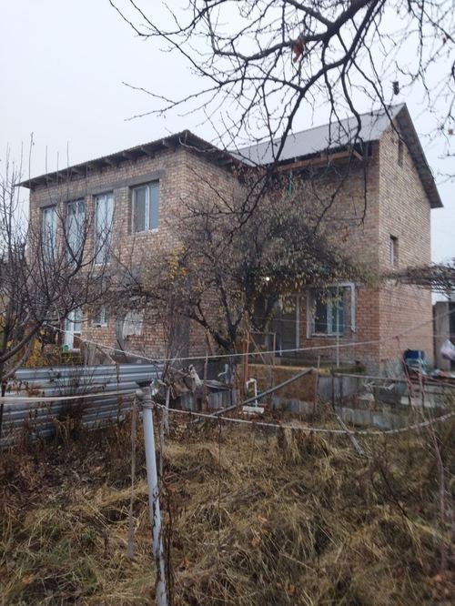 6-xonali uy, 165 m²