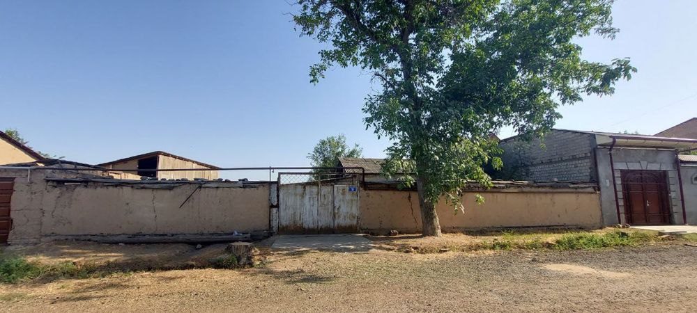4-xonali uy, 9.3 m², Toshkent, Uchtepa tumani, sotuvga