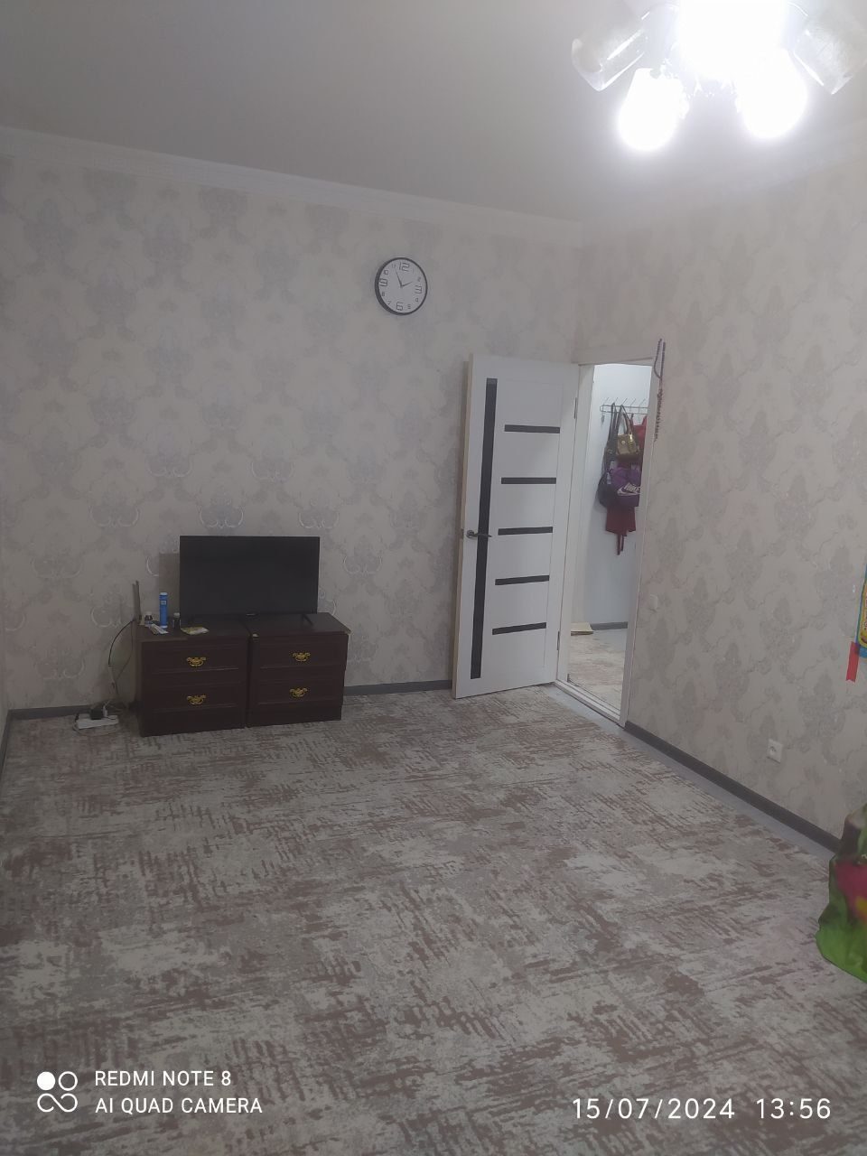 2-xonali uy, 60 m², Toshkent, Uchtepa tumani, sotuvga