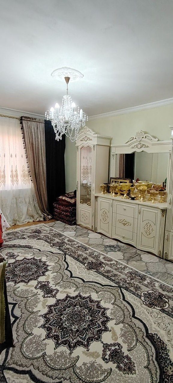 4-xonali uy, 110 m², Toshkent, Uchtepa tumani, sotuvga